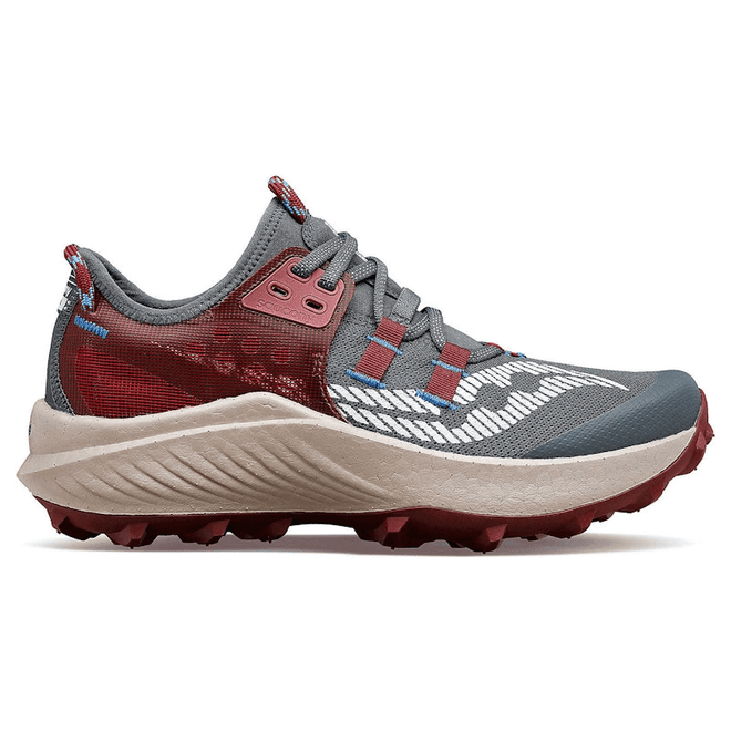 Saucony Endorphin Rift Shadow Smoke (Women's)