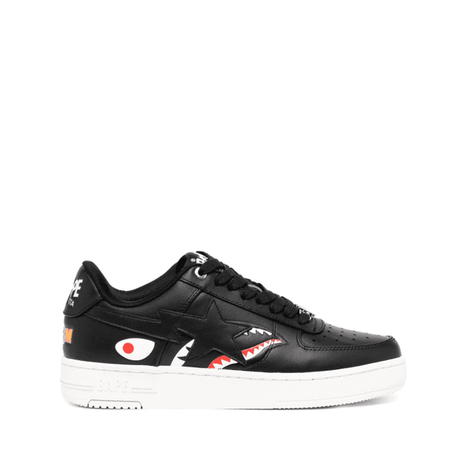 A BATHING APE® STA Shark M2