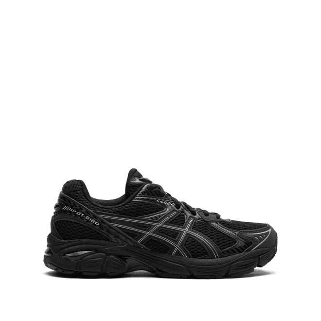 ASICS x JJJJound GT-2160 "Black"