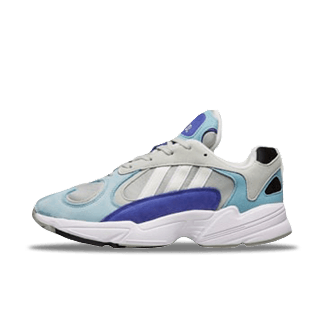 END X adidas Yung 1 Atmosphere G27635