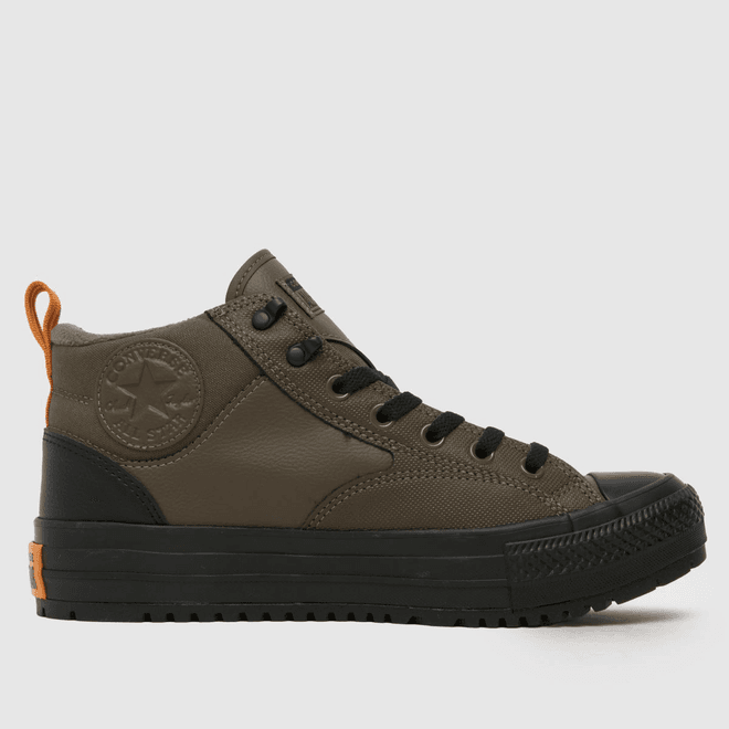 Converse Chuck Taylor All Star Malden Street Boot