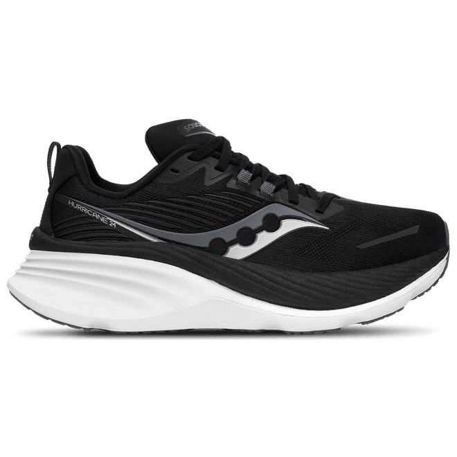 Saucony Womens Hurricane 24