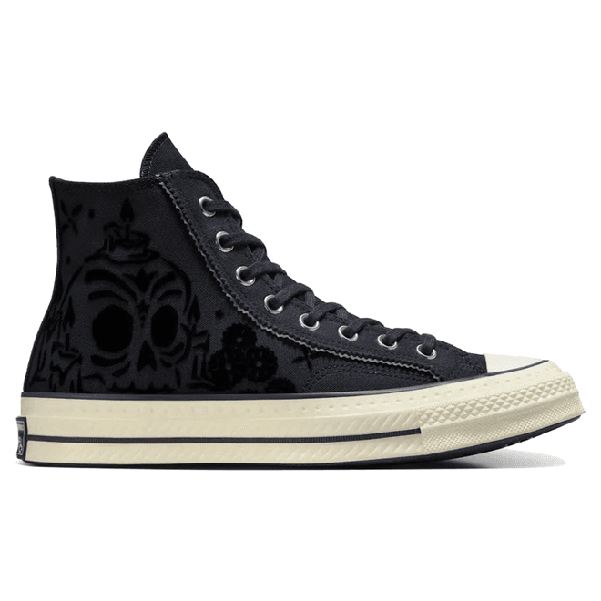 Converse Chuck 70 Hi DĂa De Muertos (2024)