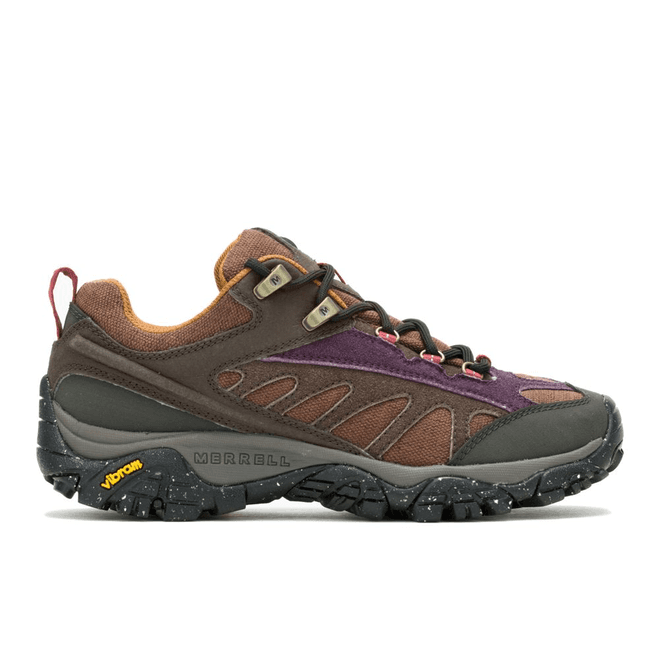Merrell Moab 2 Mesa Luxe Eco 1TRL Bracken