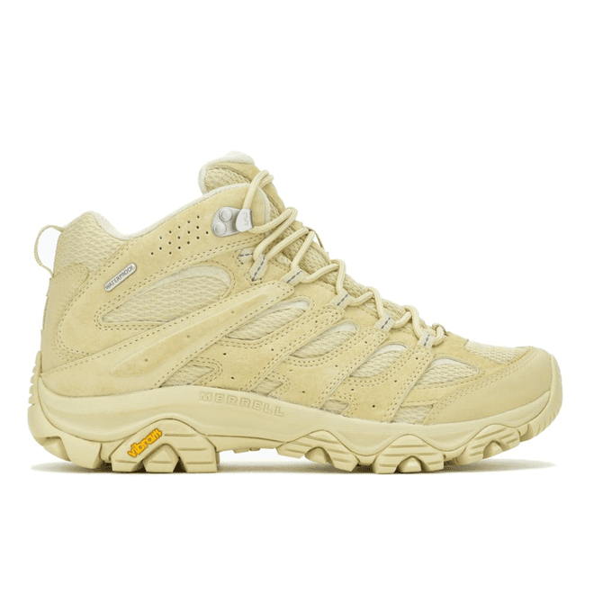 Merrell Moab 3 Mid Waterproof Reed