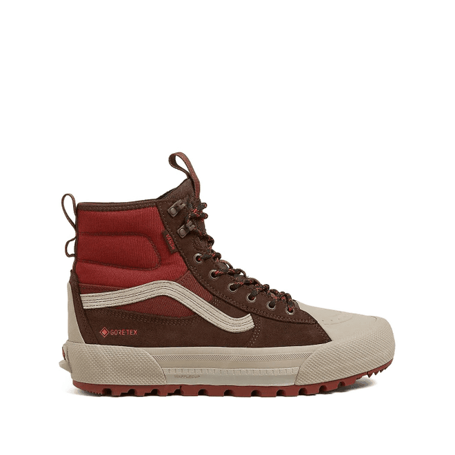 Vans MTE Sk8-Hi Gore-Tex