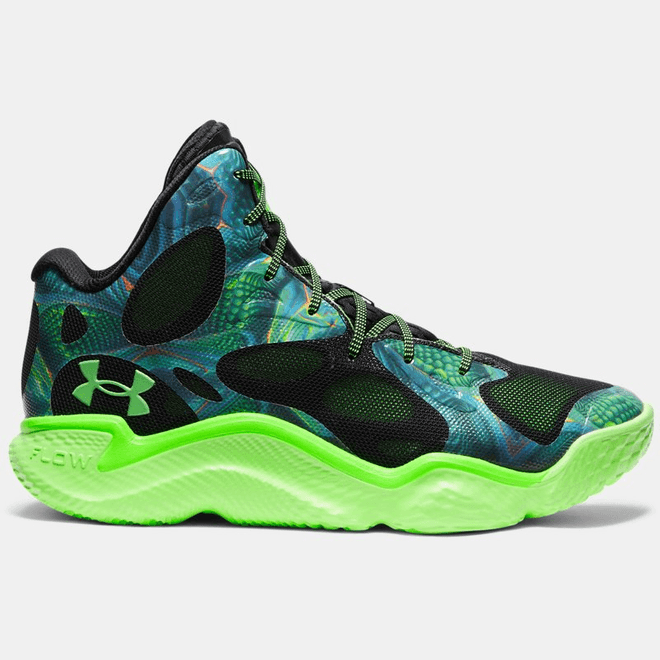 Under Armour Curry Spawn FloTro