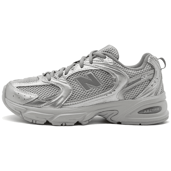 New Balance 530 Silver Grey