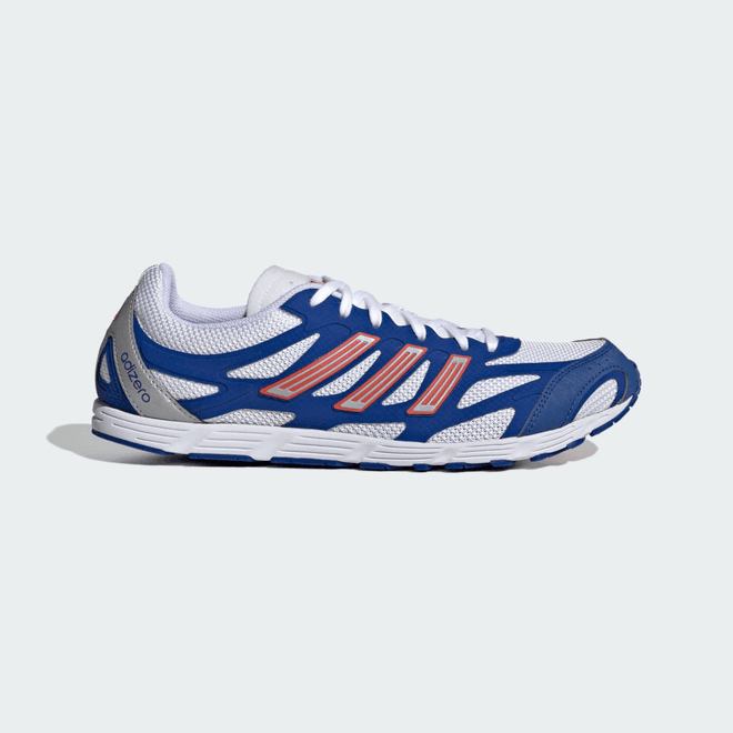 adidas Adizero PR CROYAL/BRIRED/FTWWHT