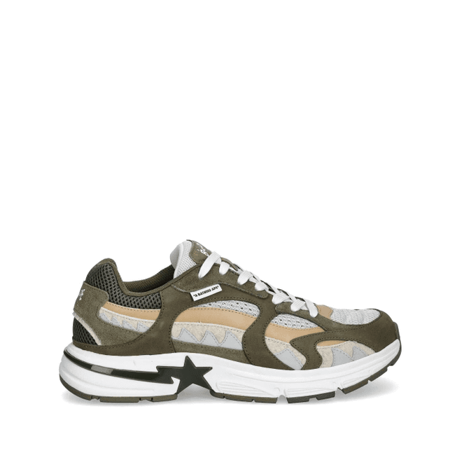 A BATHING APE® Shark STA