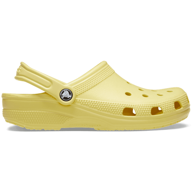 Crocs Unisex Classic Clogs Daylily