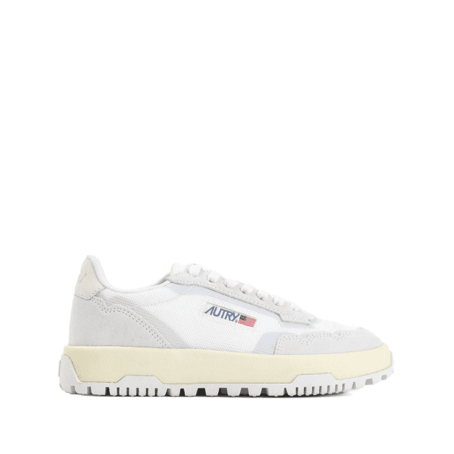 Autry Action Shoes WMNS WILDPACE LOW