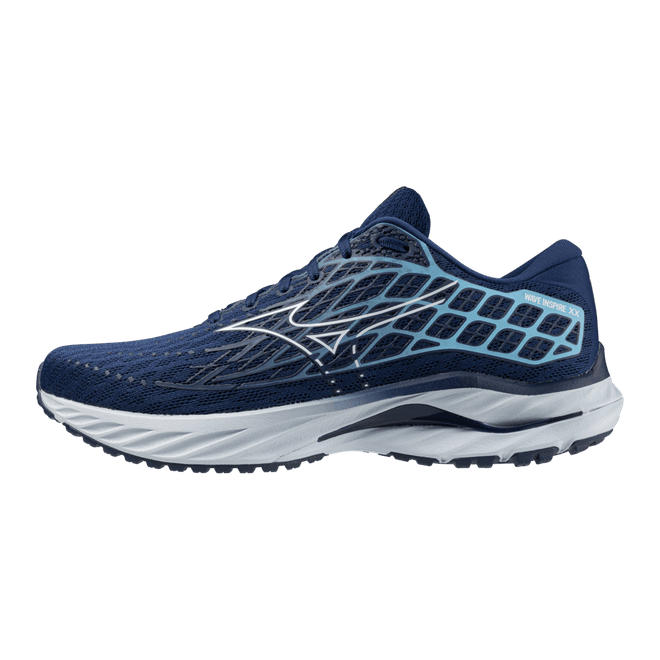 Mizuno Wave Inspire 20 Running Estate Blue