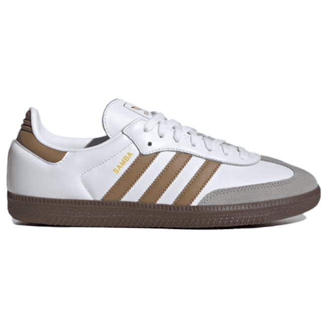 adidas Samba