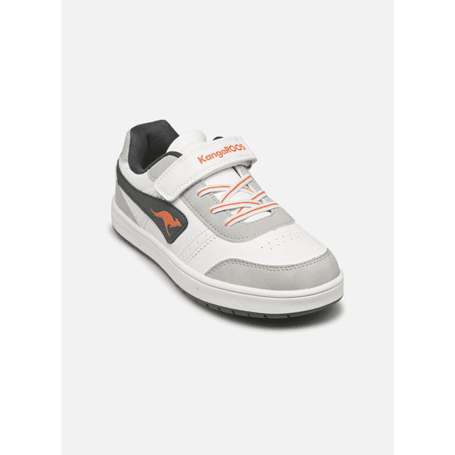 Kangaroos K-ca Shaggy Ev