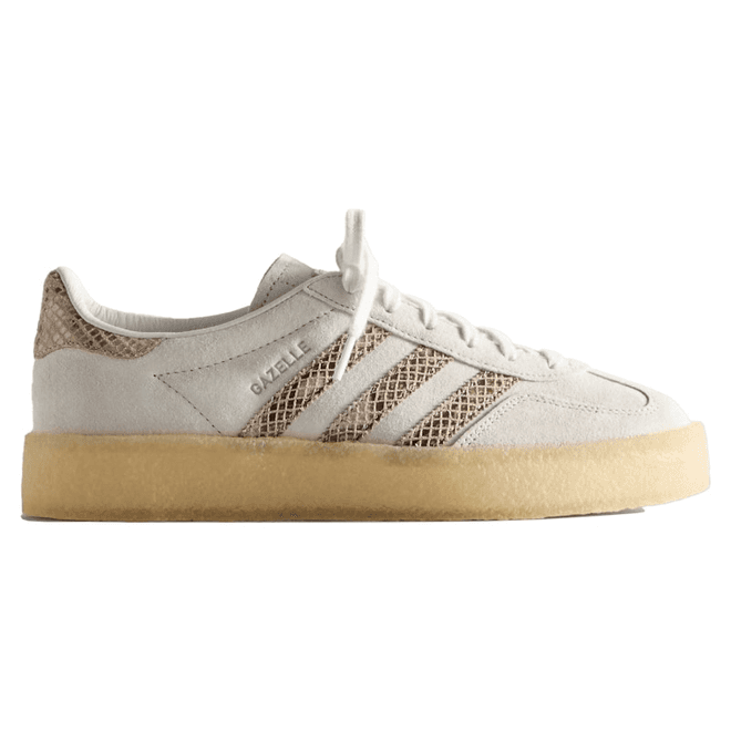 adidas Clarks 8th Street Gazelle Indoor by Ronnie Fieg Kithmas