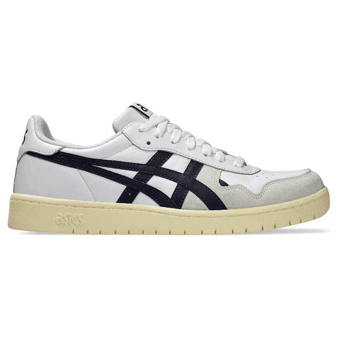 ASICS Japan S White Midnight Grey