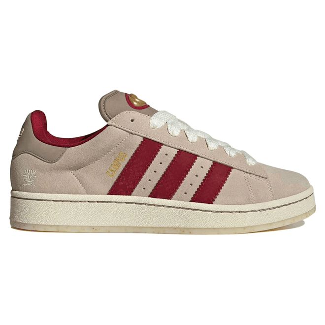 adidas Campus 00s Year of the Snake