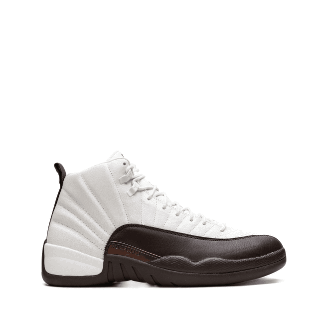 Jordan x SoleFly Air Jordan 12 "Cafecito"
