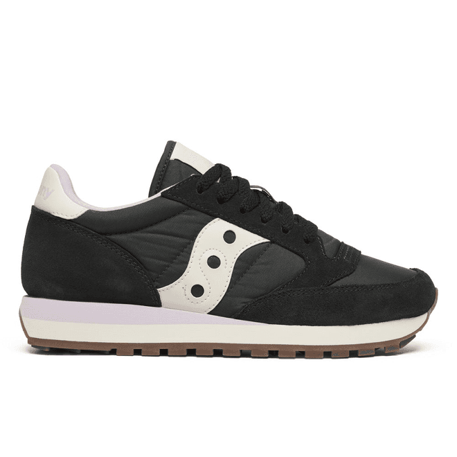 Saucony Jazz Original Black