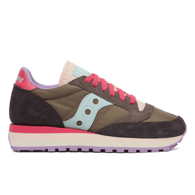 sneakers Saucony Jazz Triple