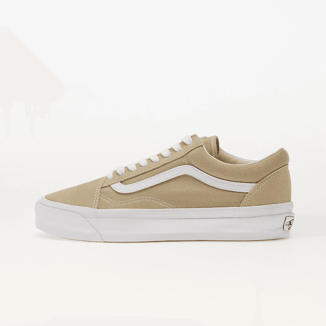 Vans LX Old Skool Eucalyptus