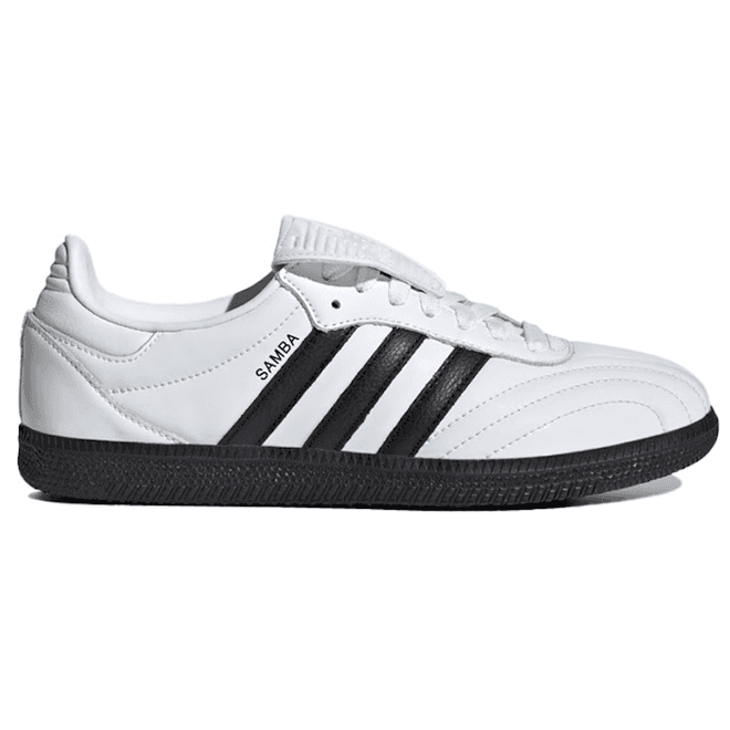 adidas Samba LT Cloud White Core Black Black Sole (Women's)