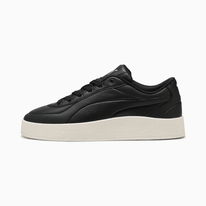 Puma CA Luxe