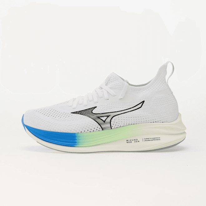 Mizuno Mizuno Neo Zen White