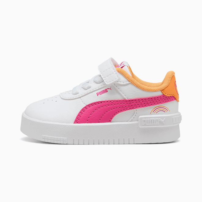Puma Jola Colorful Rainbow