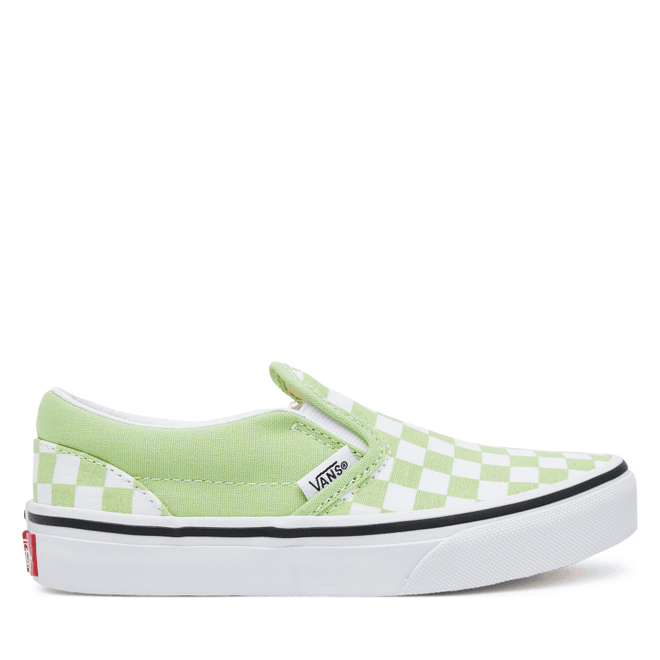 Vans Classic Slip-on Checkerboard