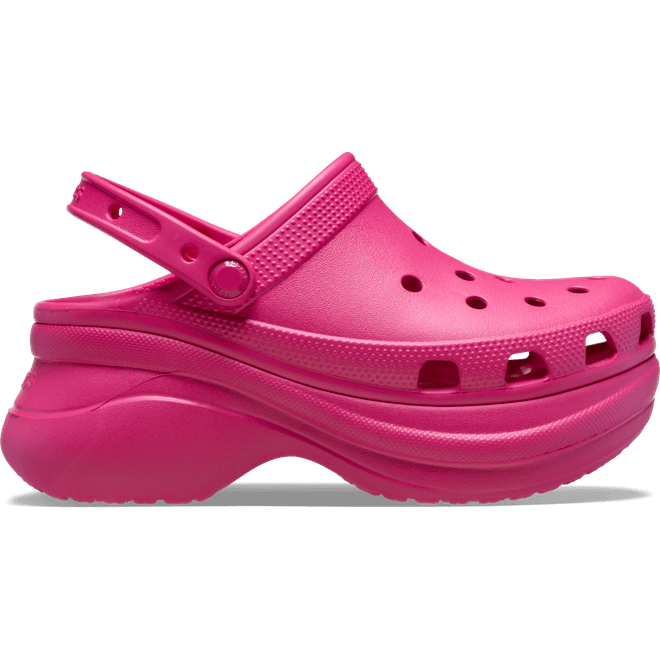 Crocs Women Bae Clogs Dragon Fruit