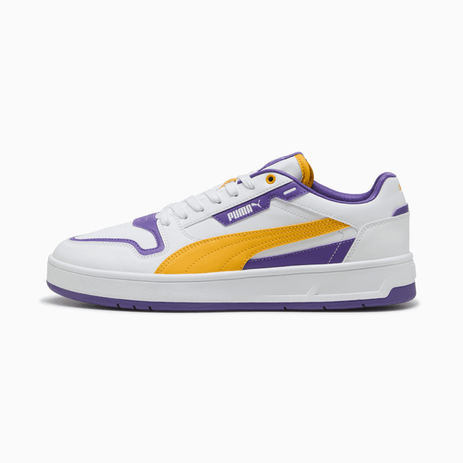 Puma Court Classic Street