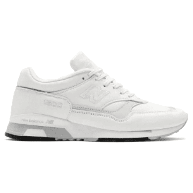 New Balance 1500 MiUK White White