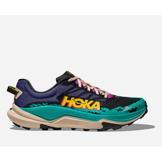 HOKA Torrent 4
