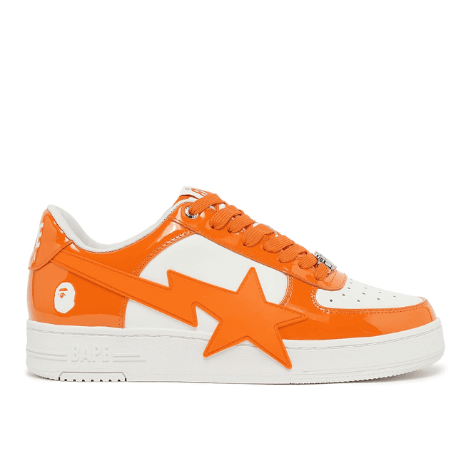 A Bathing Ape Bape Sta Os #3