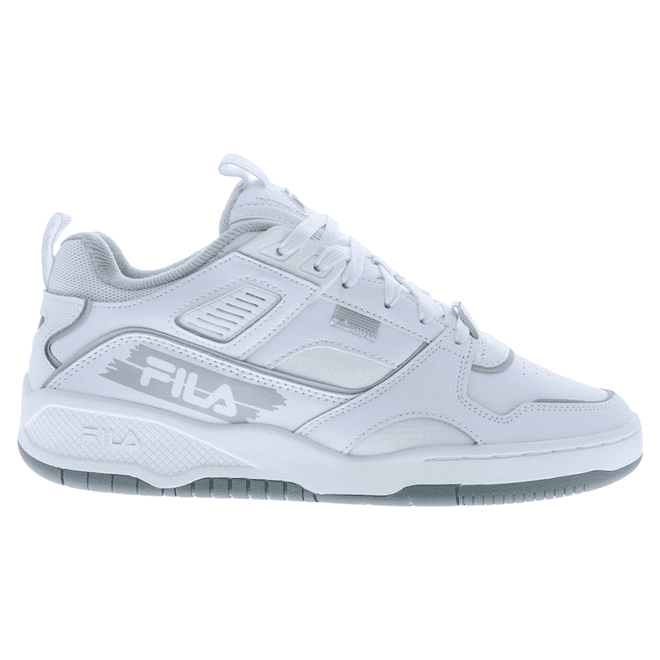 Fila Corda White Grey Grey
