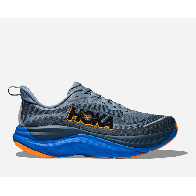 HOKA Skyflow Road Running Downpour