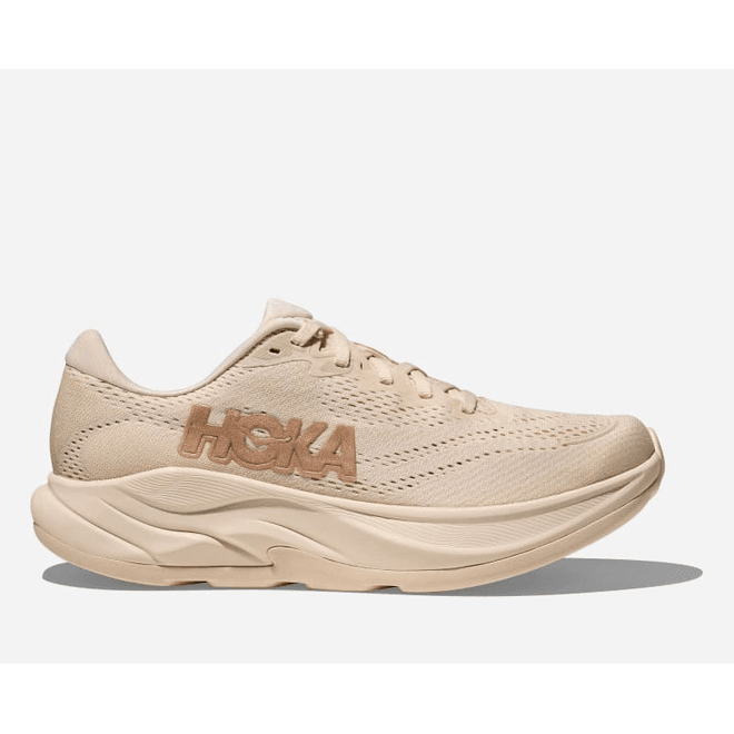 HOKA Rincon 4 Road Running Vanilla