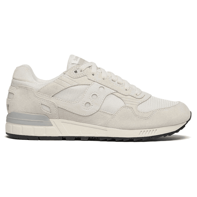 Saucony Shadow 5000 Cream White