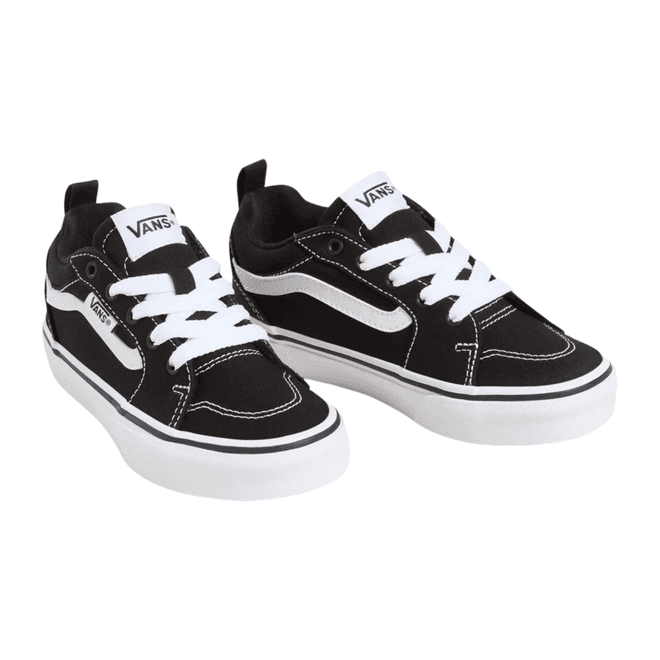 Vans Filmore Canvas