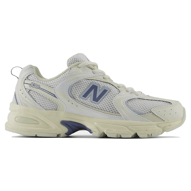 New Balance 530 Angora Dusk Shower