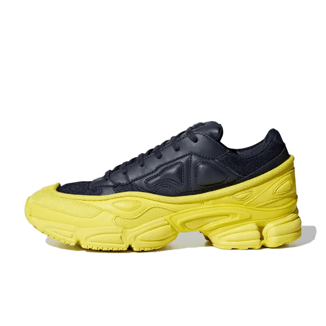 adidas RS Ozweego 'Bright Yellow' F34267