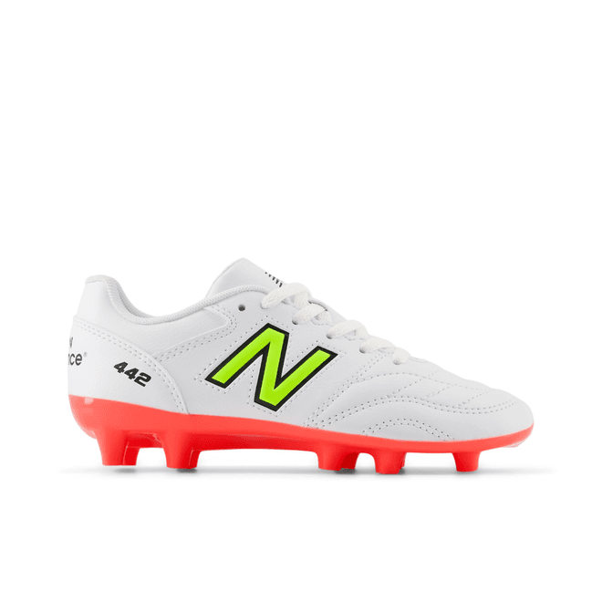 New Balance 442 ACADEMY JNR FG V2