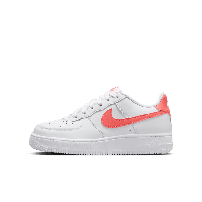 Nike Air Force 1 Big Kids'