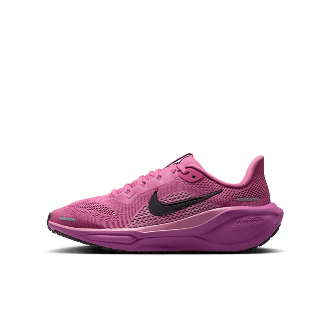 Nike Pegasus 41 Big Kids' Road