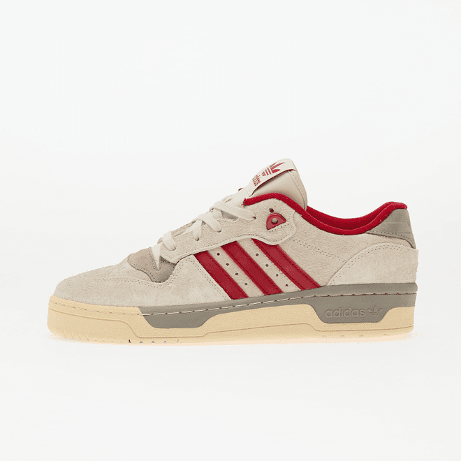 Adidas - Rivalry Low - Sneaker