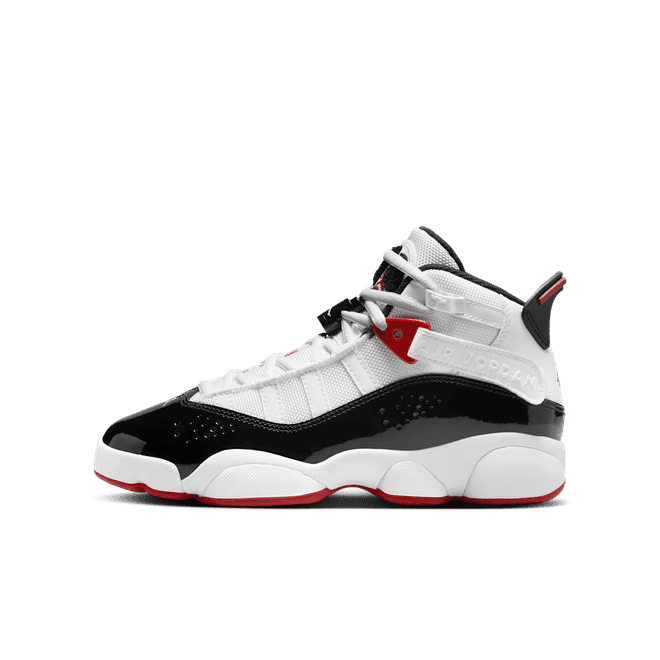 Jordan 6 Rings Big Kids'