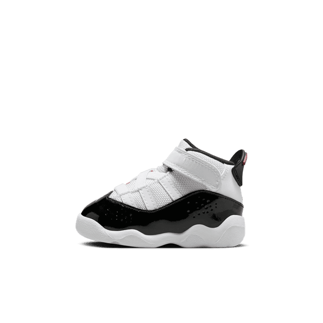 Jordan 6 Rings Baby/Toddler