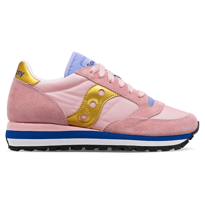 Saucony Jazz Triple Peach Gold (Women's)